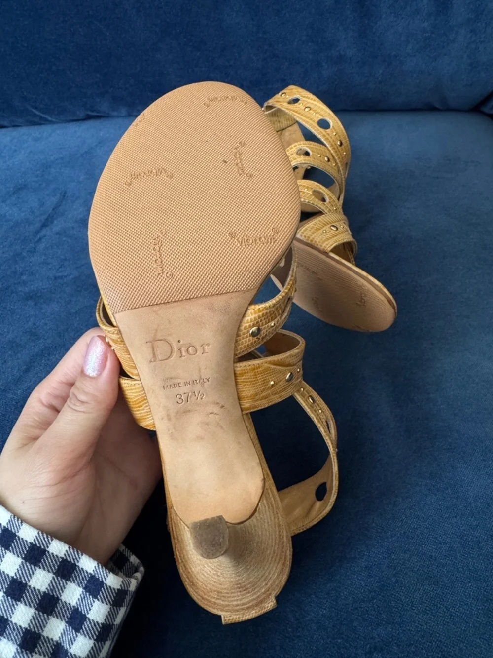 N/A christian dior